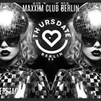 Maxxim Berlin Thursdate – Studance for Students