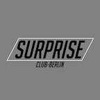 Surprise Berlin Urban Black Music