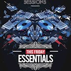 40seconds Berlin The R'n'B Sessions - Essentials