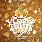 Felix Berlin Crazy Balloon – wir lassen die Ballons mit Geschenken von der Decke fallen!