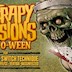 Void Berlin Therapy Sessions (Hell-O-Ween)
