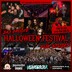 Napoleon Komplex Hamburg Halloween-Festival 2025: 4.000 Besucher, 3 Floors, 20m Grusel-Labyrinth mit Schauspielern