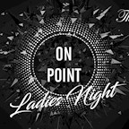 The Grand Berlin On Point - Ladies Night - Latin Urban Dancehall