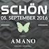 Amano Bar Berlin Schön - New Afterwork Rooftop Party - Auf dem Dach des Amano Grand Central