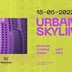 Club Weekend Berlin Urban Skyline - Glory Summer Edition - Rooftop & Club