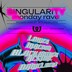 Watergate Berlin Singularity Monday Rave