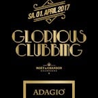 Adagio Berlin Glorious Clubbing