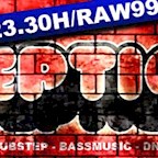 Raw Berlin BassFieber pres. Eptic