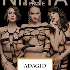 Adagio Berlin Rendezvous presents Nikita Live