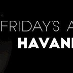 Havanna Berlin Friday Night - Party on 3 Floors