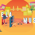 Berlin  Fête de la Musique 2019!