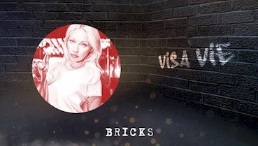 Bricks Berlin Eventflyer #6 vom 28.11.2015