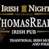 Thomas Read Hamburg Whiskey Night - Every Tuesday