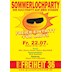 Große Freiheit 36 Hamburg Sommerloch Party - Ladies freier Eintritt