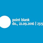 about blank Berlin Point Blank - Diwa Invites Francois X & Qiu