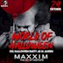 Maxxim  XXL World of Halloween