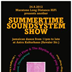 Astra Kulturhaus Berlin Summer Soundsystem Show
