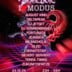 Humboldthain Hamburg Anechoic x I Love Modus x / Dj Sonnenbrand, August Kind, Terra Twiins