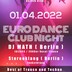 ASeven Berlin Euro Dance Club Night