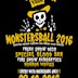 Yaam Berlin Yaam Monstersball 2016 Halloween Party powered by maskworld.com