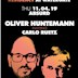Watergate Berlin Thursdate: Absurd with Oliver Huntemann, Carlo Ruetz