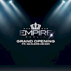 Empire Berlin Empire Grand Opening