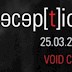 Void Club Berlin Decep[t]ion - Techno