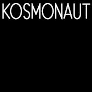 Kosmonaut Berlin Eventflyer #1 vom 24.07.2016