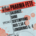 E4 Berlin Pharma-Fete