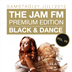 Felix Berlin The JAM FM Premium Edition *Black & Dance* Vol. VII