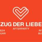 Ritter Butzke Berlin Tren del Amor (Afterparty)