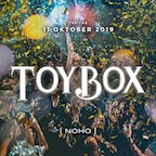 NOHO Hamburg ToyBox