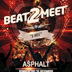Asphalt Berlin Beat2Meet *X-Mas Special*