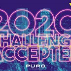 Puro Berlin Traumtanz-Nacht *2020 - Challenge Accepted*