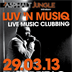 Asphalt Berlin The Asphalt Jungle introduce LUV'n Musiq - Live Music Clubbing