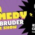 Colosseum Berlin Comedy sein Bruder - Die Show