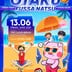 The Cloud Hamburg Anime & Cosplay Party -  Otaku Fussa Natsu – die sommerlichste Anime-Party Berlins!