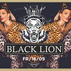 Maxxim Berlin Black Friday - Black Lion Edition