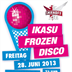 E4 Berlin Ikasu - Frozen Disco