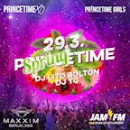 Maxxim Berlin Princetime – Black Friday by JAM FM