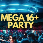 The Balcony Club Berlin Mega 16+ Party