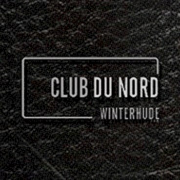 Club Du Nord Hamburg Eventflyer #1 vom 03.09.2016