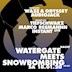 Watergate Berlin Watergate x Snowbombing with Tiefschwarz, Waze & Odyssey, Audiojack, Marco Resmann, Instant