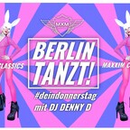 Maxxim Berlin Berlin Tanzt!