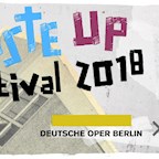 Hometown Berlin Paste-Up Festival 2018