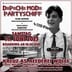 Reederei Wolff Berlin Ultimate Depeche Mode 4-hour boat party tour