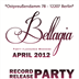 Bellagia Berlin Bellagia Party Night