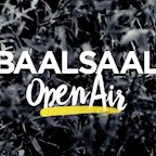 Edelfettwerk Hamburg Baalsaal Open Air 2019