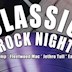 Ballhaus Spandau Berlin Classic Rock Night