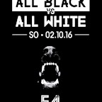 E4 Berlin All Black vs. All White